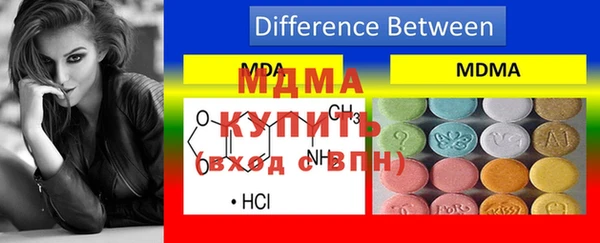 каннабис Гусь-Хрустальный